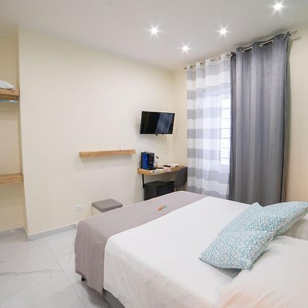 Mandra B&B 伊斯基亚 外观 照片