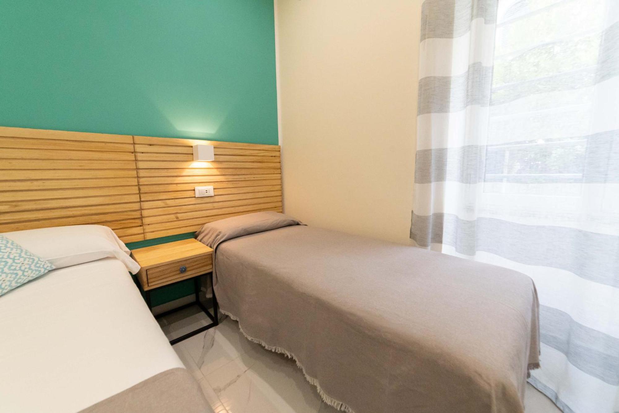Mandra B&B 伊斯基亚 外观 照片